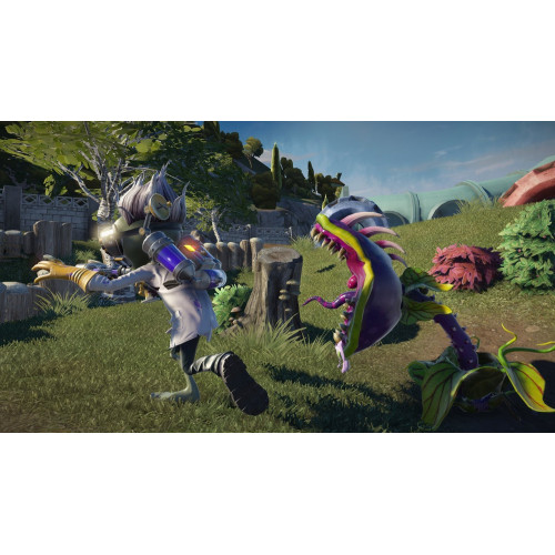 Plants vs. Zombies Garden Warfare Xbox One